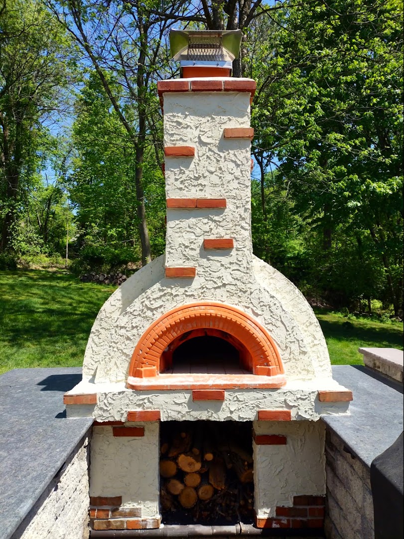 New Chimney Sweep Stucco & Stone INC. chimney sweep in Downingtown, PA