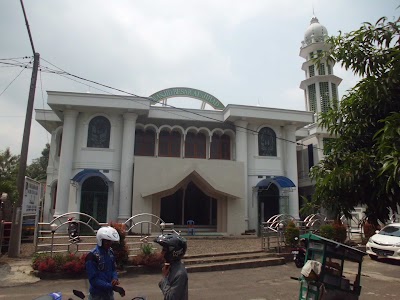 Photos of Masjid Raya Wanayasa