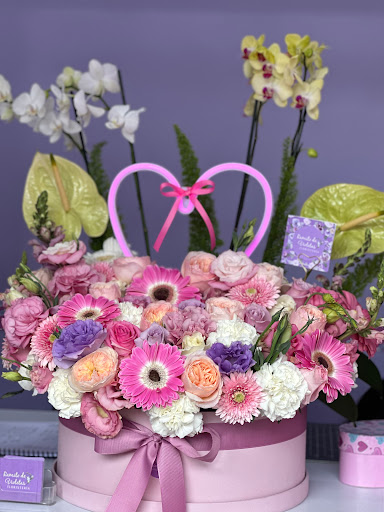 Floristería Ramito de Violetas - Thumbnail