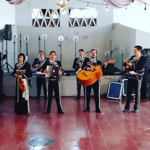 Mariachi Ay Cocula