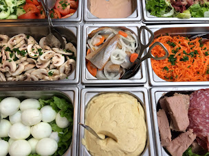 Photo n°12 de Le Moulin Vert à Limeil-Brévannes (Restaurant français)