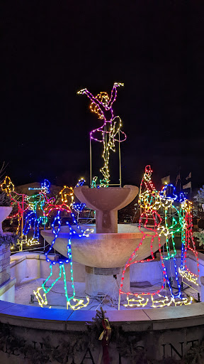 “NaperLights” Holiday Lights Display - Thumbnail