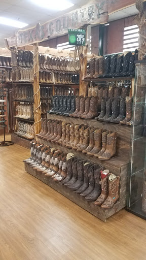 Gomez Western Wear Bellaire - Thumbnail