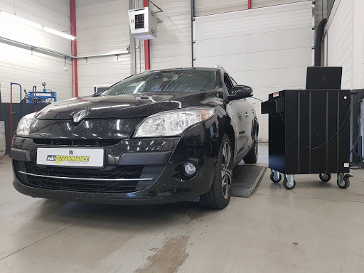 MDV Performance - chiptuning - Visual