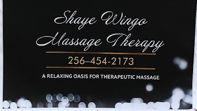 Shaye Wingo Massage Therapy