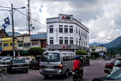 photo of Agrobank Kuala Kubu Bharu