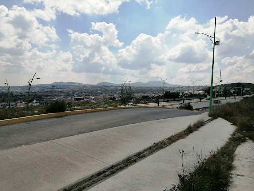 Cuartel General de la Secretaria de seguridad pública estatal Logo