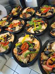 Photo n°13 de Brasserie de la Paix à Issoudun (Bar)