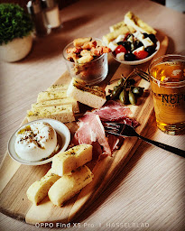 Photo n°12 de Le spawn à Montbrison (Sandwicherie)