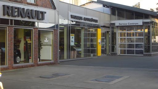 Autohaus Wobben-Rothkötter e.K.