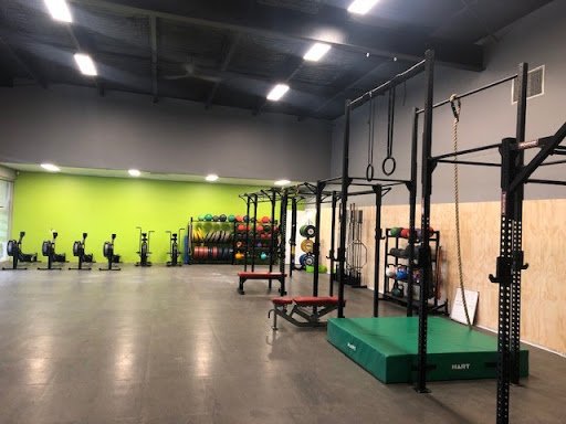 Your Life Fitness Centre