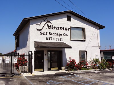 Photos of Miramar Beach Self Storage