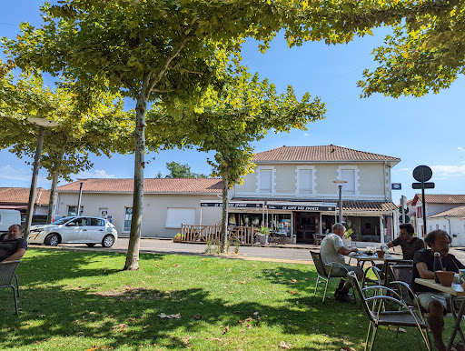 Café des sports - Chez Maritchu - Thumbnail