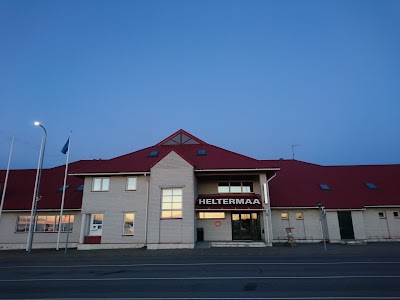 Photos of Heltermaa Hotel
