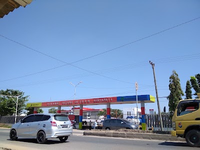 Photos of TBBM Kertapati
