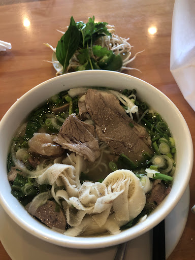 Pho 4 U - Visual