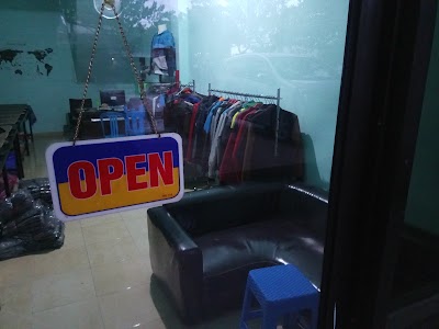 Photos of CB Clothes - Pusat Sablon Kaos Makassar