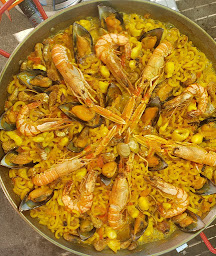 Photo n°30 de Chez Dario & Mia - Traiteur Espagnol à Rives (Restaurant de tapas)