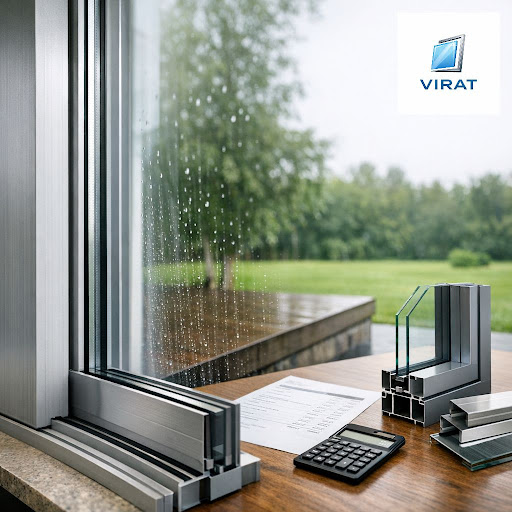 Looking for long-lasting aluminium glass windows that handle Gurgaon’s dust, heat and rains with… post image