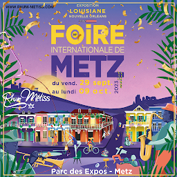 Photo n°14 de Rhum Arrangé Métiss - Boutique Metz à Metz (Caviste)