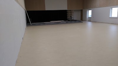 Photos of Silkeborg Oasekirke