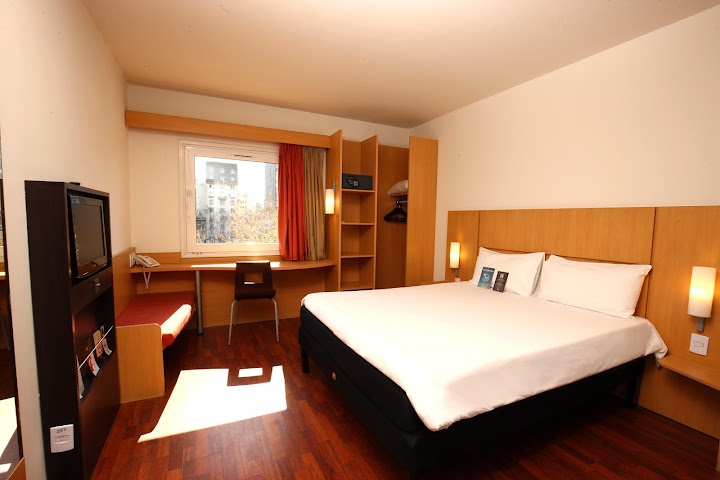 ibis Buenos Aires Congreso by null