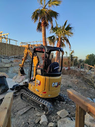 Photo n°5 de NB Travaux Privés Alès à Alès (Entreprise de terrassement)