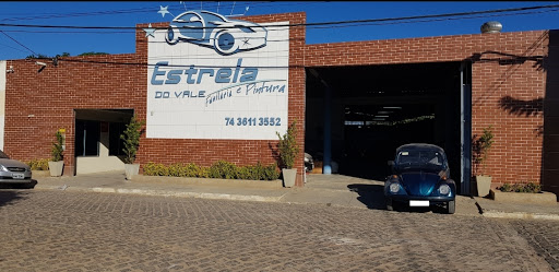 OFICINA ESTRELA DO VALE