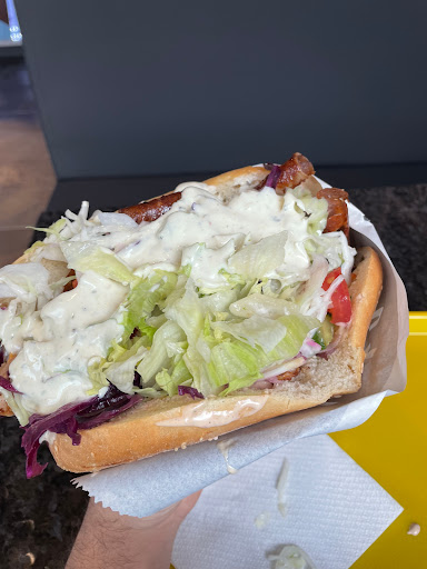 What a DÖNER - Thumbnail