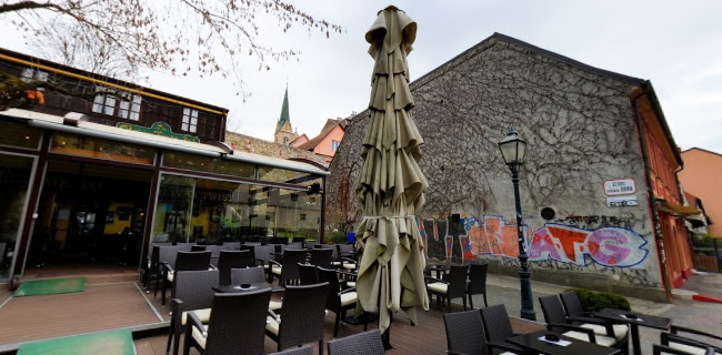 Recenzije Oliver Twist u Zagreb - Bar