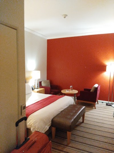 Photos of aha Masa Square Hotel