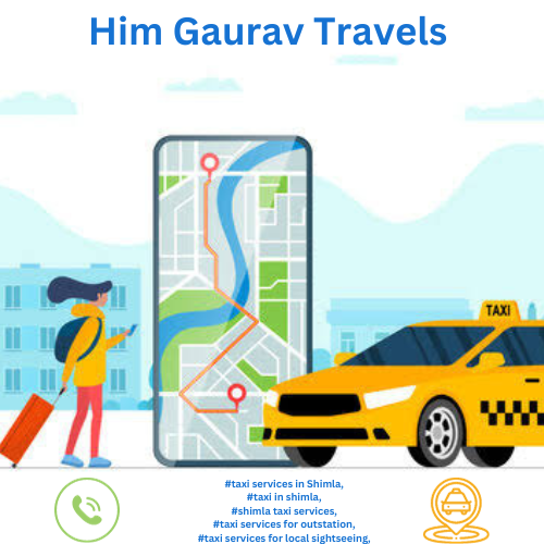 #taxi services in Shimla, post image