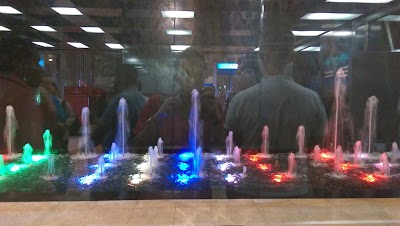 Photos of Terminal 2 Departure