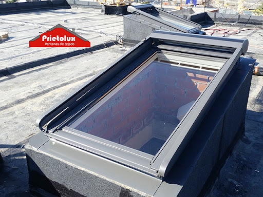Prietolux - Visual