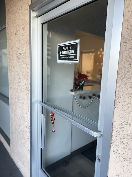 Clear Horizon Dental