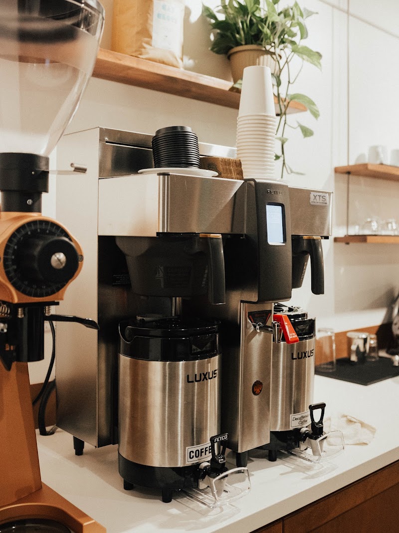 Goodside Coffee — photo 19