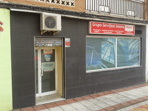 Grupo Servifast Innova