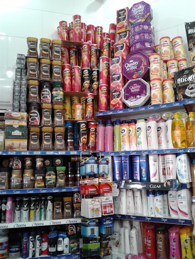 Photos of Hesam market