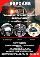 Repcars - Maintenance automobile à Saint-Martin-de-Valgalgues