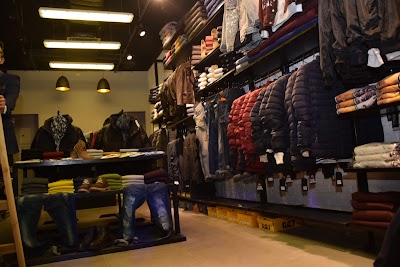 Photos of BLCKMODA - Shubra El-Khema Branch