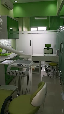 de’ Green Dental, Author: de’ Green Dental