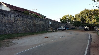 Photos of District Secretariat Batticaloa