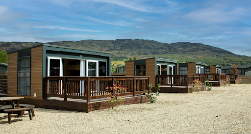 Loch Ness Highland Resort