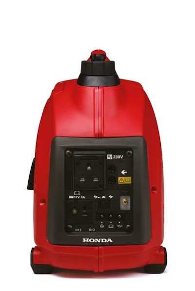 Photos of Sale and rental of generators and water pumps - BAPER