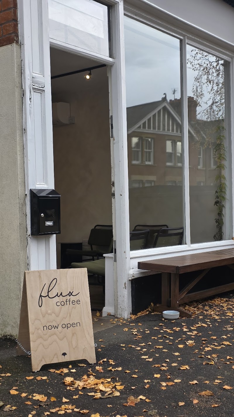 Flux Coffee photo 3