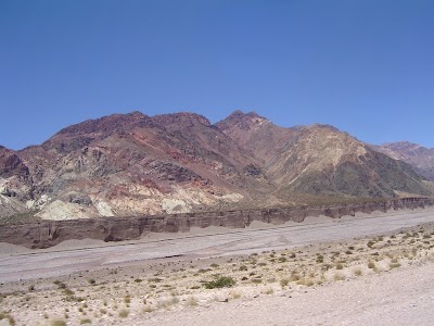 Photos of Camping Juan Bautista