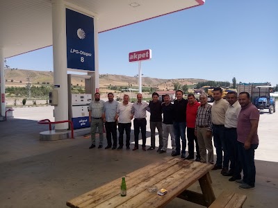 gas-station