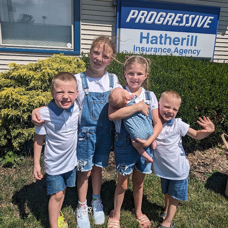Hatherill Insurance Agency Inc