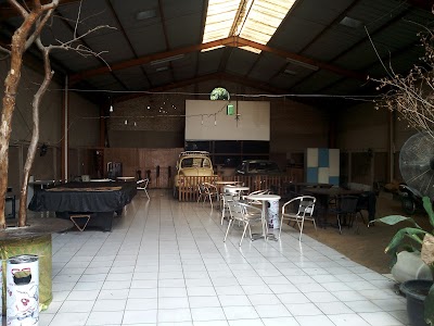 Photos of Brons Coffee & Resto