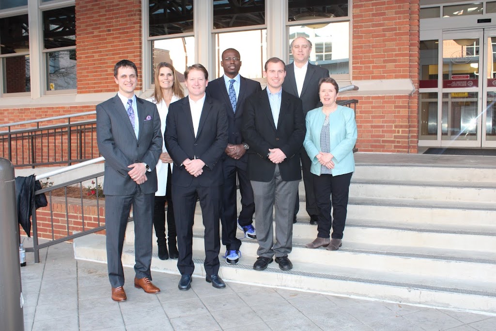 Central Georgia Heart Center Tharpe Carter E Md